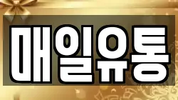 매일유통