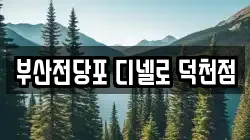 부산전당포 디넬로 덕천점