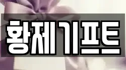 황제기프트