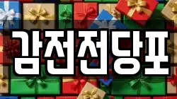 감전전당포