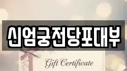 신엄궁전당포대부