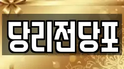 당리전당포