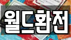 월드환전