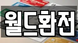 월드환전