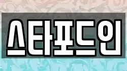스타포드인