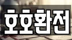 호호환전
