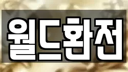 월드환전