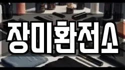 장미환전소