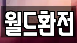 월드환전