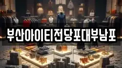부산아이티전당포대부남포