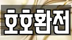 호호환전