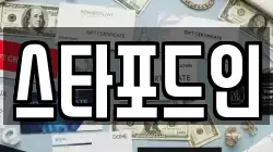 스타포드인