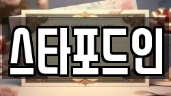 스타포드인