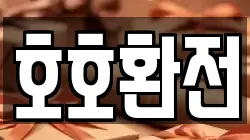호호환전