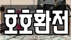 호호환전