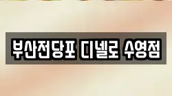 부산전당포 디넬로 수영점