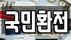 국민환전