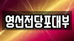 영선전당포대부