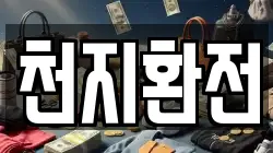 천지환전