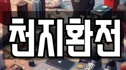 천지환전