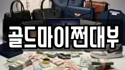 골드마이쩐대부