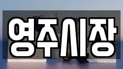 영주시장