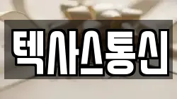 텍사스통신