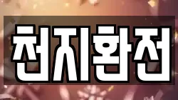 천지환전