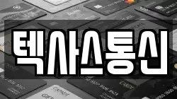 텍사스통신