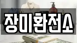 장미환전소