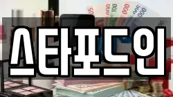 스타포드인