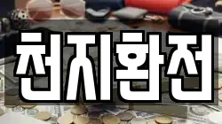 천지환전