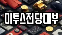 미투스전당대부