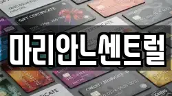 마리안느센트럴