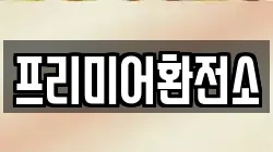 프리미어환전소