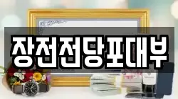 장전전당포대부