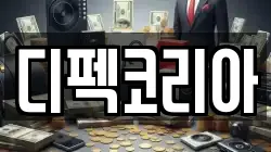 디펙코리아