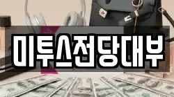 미투스전당대부