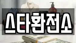 스타환전소