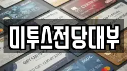 미투스전당대부