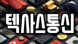 텍사스통신
