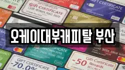 오케이대부캐피탈 부산