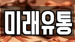미래유통