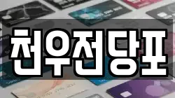 천우전당포