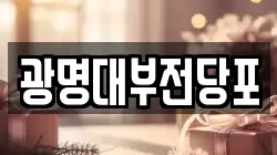 광명대부전당포
