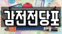 감전전당포