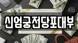신엄궁전당포대부