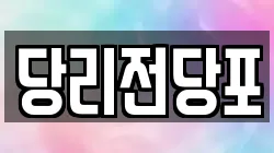 당리전당포