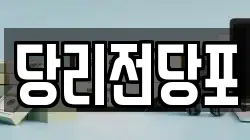 당리전당포