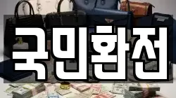 국민환전